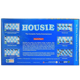 Funskool Housie Board Game Pack of 48 Multicolour