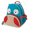 Skip Hop Zoo Little Kid Backpack, Owl