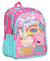 Striders School Bag for Kids 16" - Pegga Pig