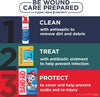 Band-Aid Adhesive Bandages Light Year - Pack Of 20