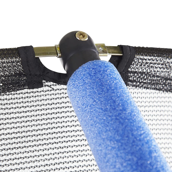 Plumplay Springsafe Enclosure Net with Cord for 6ft Junior