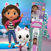 Spinbrush Battery Operated Gabby's Dollhouse Toothbrush