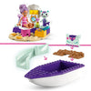 LEGO Duplo Gabby & Mercat'S Ship & Spa 4+ 88Pcs 10786