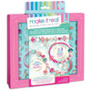 WinMaggic Make It Real Halo Charms Think Pink Create 3 Beatiful Bracelets