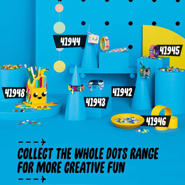 LEGO Cute Banana Pen Holder 41948 | Dots