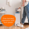 Diaper Genie® Select Pail - White