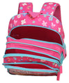 Striders School Bag for Kids 16" - Pegga Pig