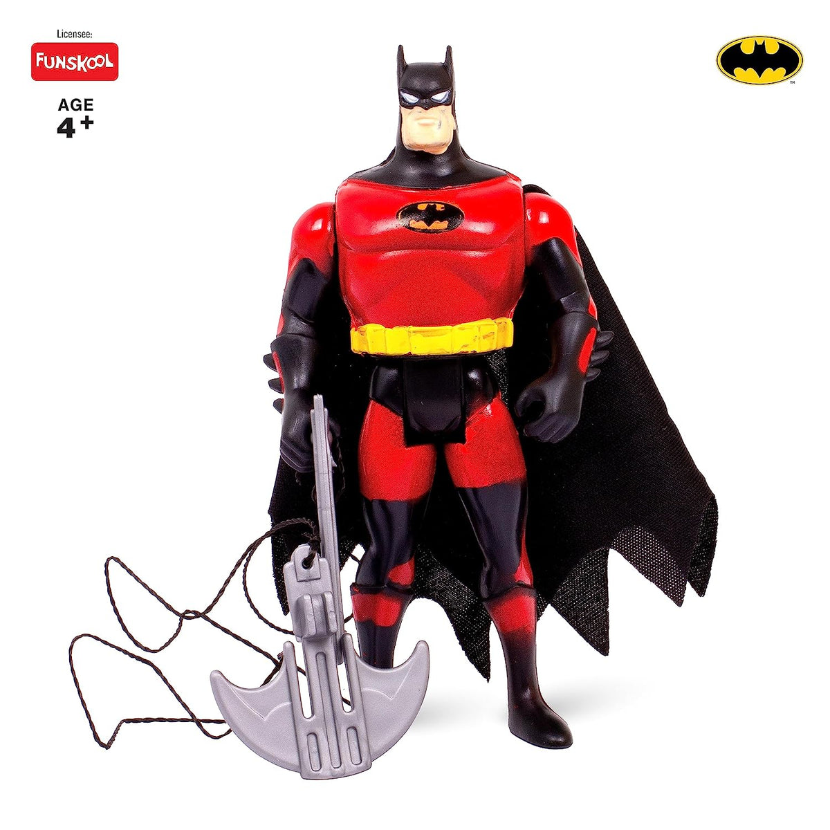 Batman Decoy
