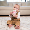 Infantino My 1st Tumbler Silicone 9oz - Valentine 260ML