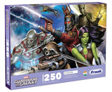 Puzzle Frank Marvel Guardians of the Galaxy 250 Pieces 9Y+ – Multicolour