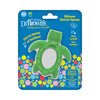 Dr. Brown's Silicone Starter Spoon Tortoise