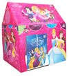 iToys Princess Theme Play Tent One Size Multicolour