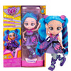BFF by Cry Babies Series 3 Shannon Fashion Doll with Accessories | 3 Years+
