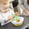 Dr. Brown's Silicone Starter Spoon Tortoise