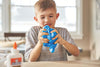 Elmer's Washable No-Run School Glue, 1.25 oz Bottle