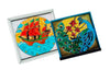 Funskool Handycrafts Glass Painting 6+