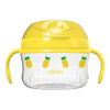 Dr Browns Snack Cup - Yellow
