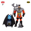 Batman Bomb Control