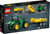 LEGO Technic John Deere 9620R 4WD Tractor 8+ 390Pcs 42136