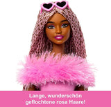 Barbie Deluxe Style Doll