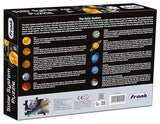Funskool Solar System Outer Space Puzzle | 6–10 Years