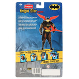 Batman Knight Star