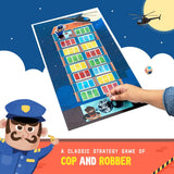 Dabble Cop And Rob