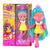 BFF Elodie Fashion Doll With Long Hair Including Outfit And Accessories