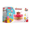 Dough Playset Funskool Fundough Birthday Fun 4 Tubs 3Y+ – Multicolour