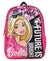 Striders School Bag for Kids 16" - Barbie