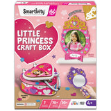 Smartivity Little Princess Craft Box