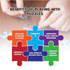 Funskool Panthera Tigris Puzzle