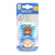 Dr Browns Blue Prevent Printed Shield Soother (Stage 2)Pack of 2