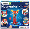 Smartivity 25 in 1 Multi-Builds Hydraulic Kit 6-14Y