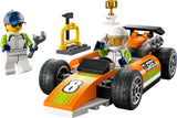 LEGO City Race Car 4+ 46Pcs 60322