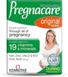 Pregnacare Original During Pregnancy Support Vitamins and Supplements, 90 Tablets (Pack of 1)