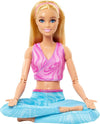 Barbie Made To Move
