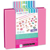 WinMaggic Make It Real Halo Charms Think Pink Create 3 Beatiful Bracelets