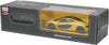 Rastar McLaren P1 Remote Control Car 1:14 – Yellow
