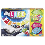 Hasbro Gaming Game Of Life Electronic Banking