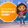 Spinbrush Battery Operated Gabby's Dollhouse Toothbrush