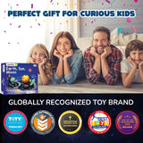 Smartivity Earth-Sun-Moon 10Y+