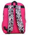 Striders School Bag for Kids Barbie 14" - Asorted Print