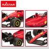 Rastar Ferrari F1-75 Remote Control Car 1:12 – Red