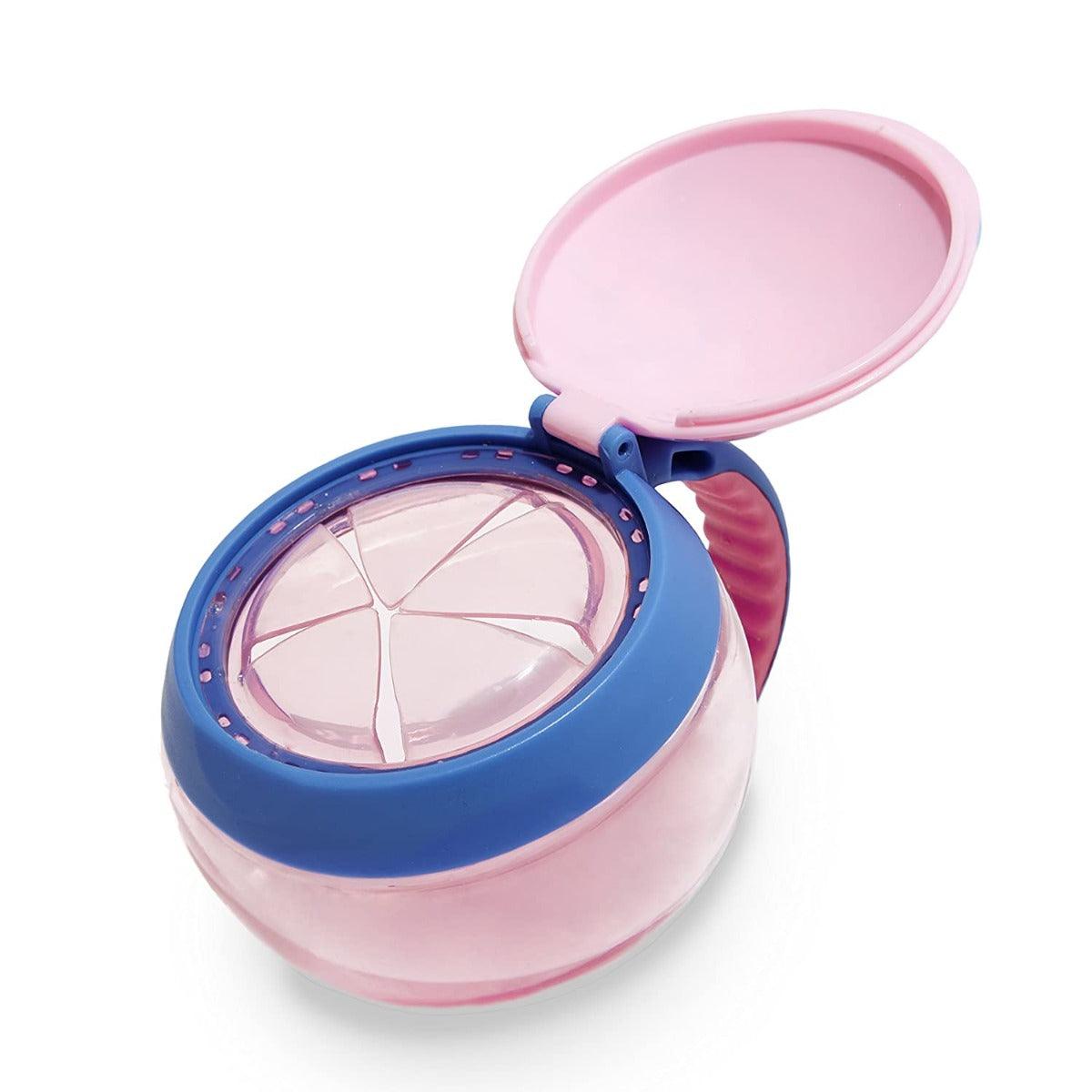 Skip Hop Zoo Snack Cup Butterfly