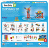 Smartivity 25 in 1 Multi-Builds Hydraulic Kit 6-14Y