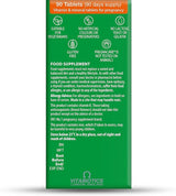 Pregnacare Original During Pregnancy Support Vitamins and Supplements, 90 Tablets (Pack of 1)