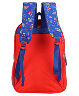 Striders School Bag for Kids 14" - Paw Patrol
