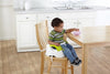 Fisher Price Quick Clean And Go Booster Chair