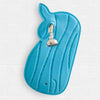 Skip Hop Moby Mat Redesign Blue - Bath Mat